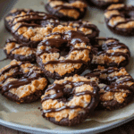 Scrumptious Homemade Samoas Cookies