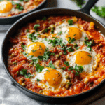 Shakshouka