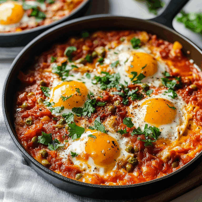 Shakshouka
