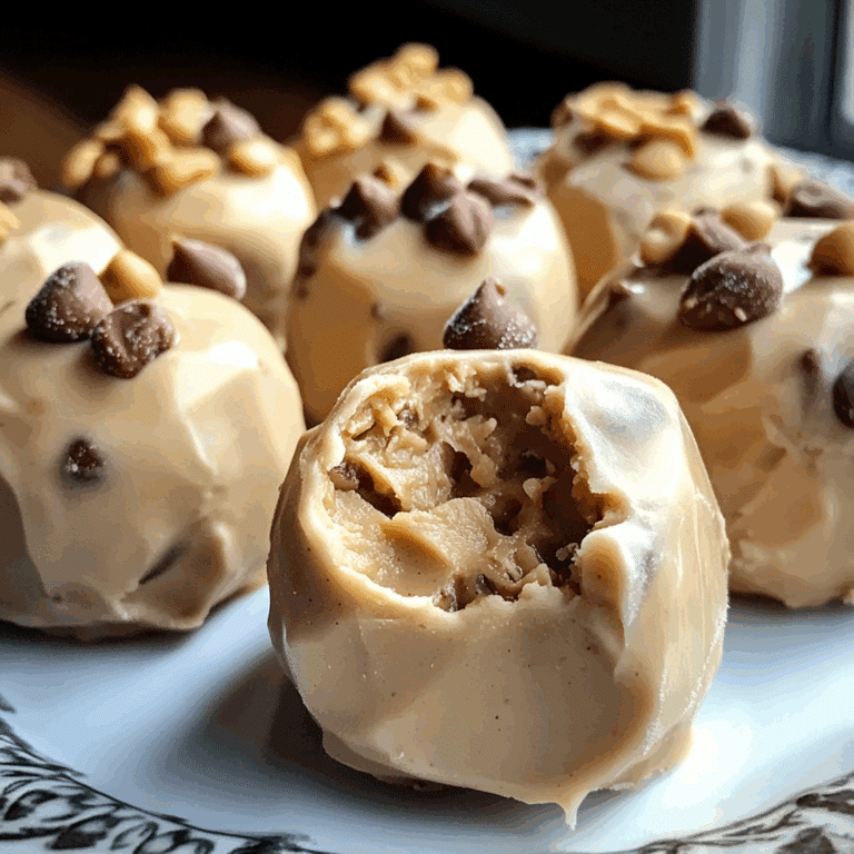 Frozen Greek Yogurt Peanut Butter Bites