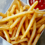 McDonald's French Fries