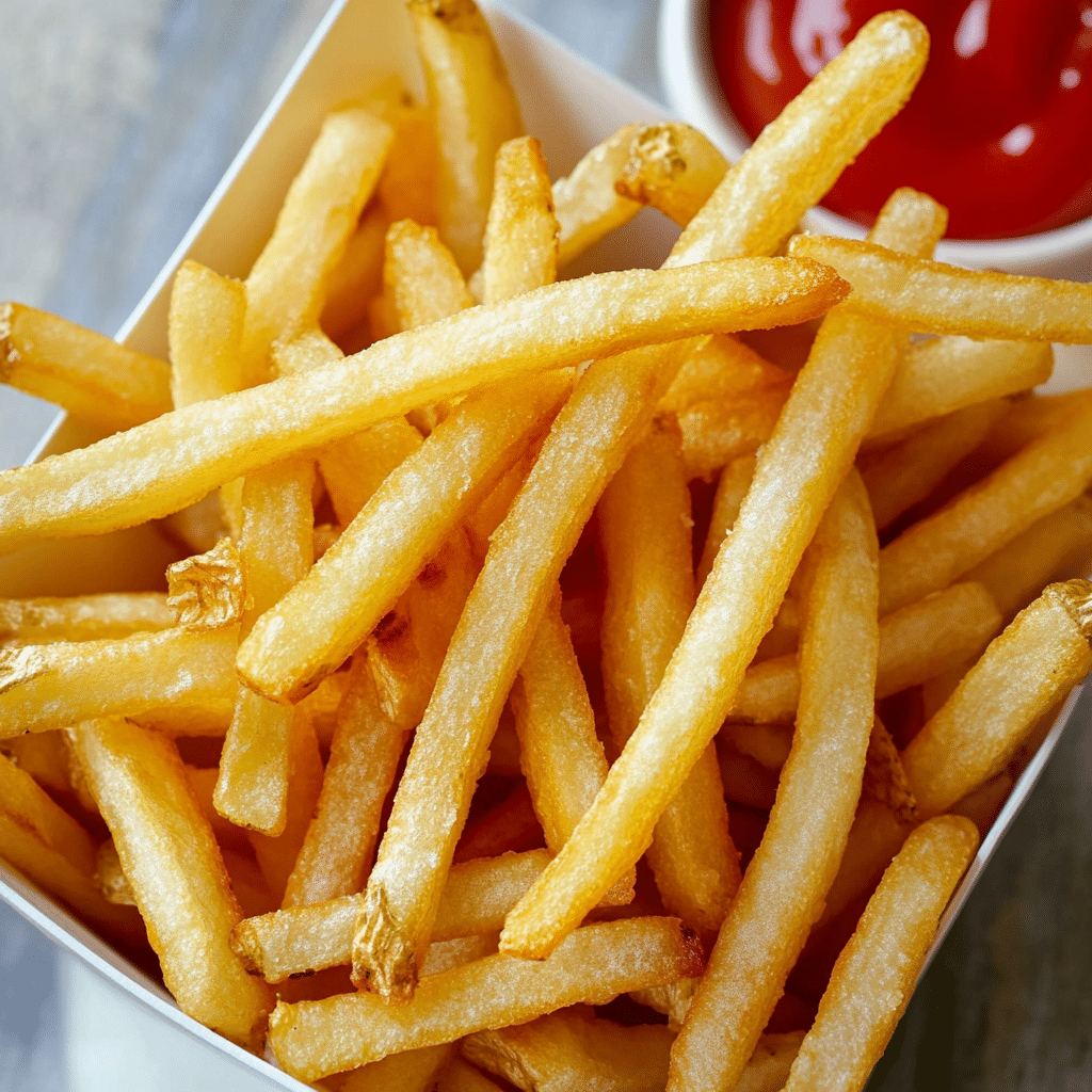 McDonald's French Fries