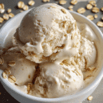 Oat Milk Ice Cream