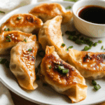 Chicken Potstickers