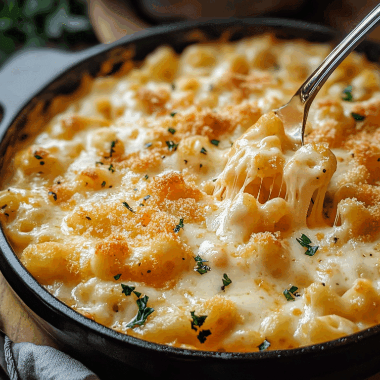 Butternut Squash Mac and Cheese