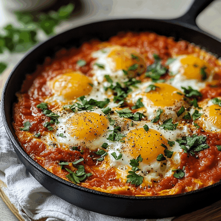 Shakshuka