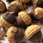 Candy Acorns