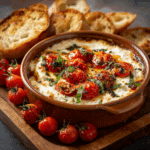 Caprese Dip