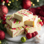 Christmas Fudge