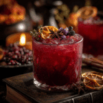 Hocus Pocus Punch