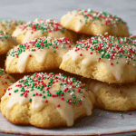 Italian Christmas Cookies