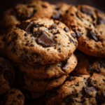 Thick Bakery Chocolate Chip Cookies